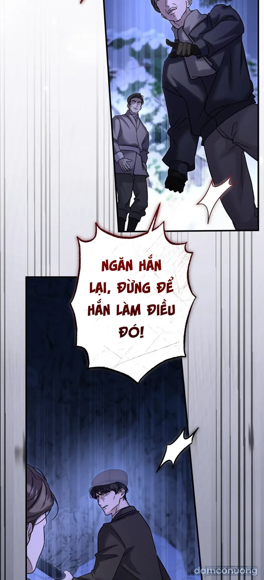 Cô Tiểu Thư Quá Đỗi Tò Mò 