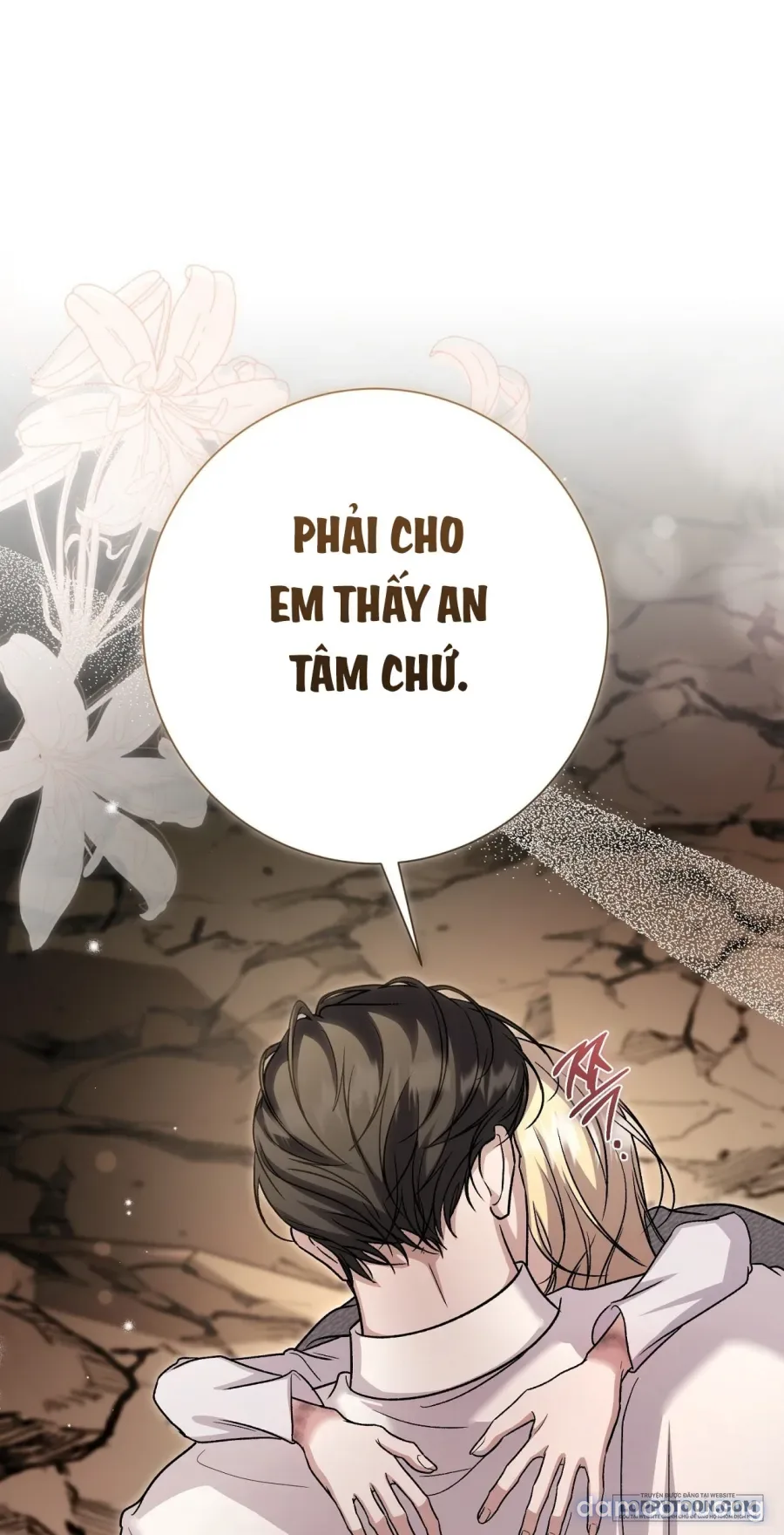 Cô Tiểu Thư Quá Đỗi Tò Mò 