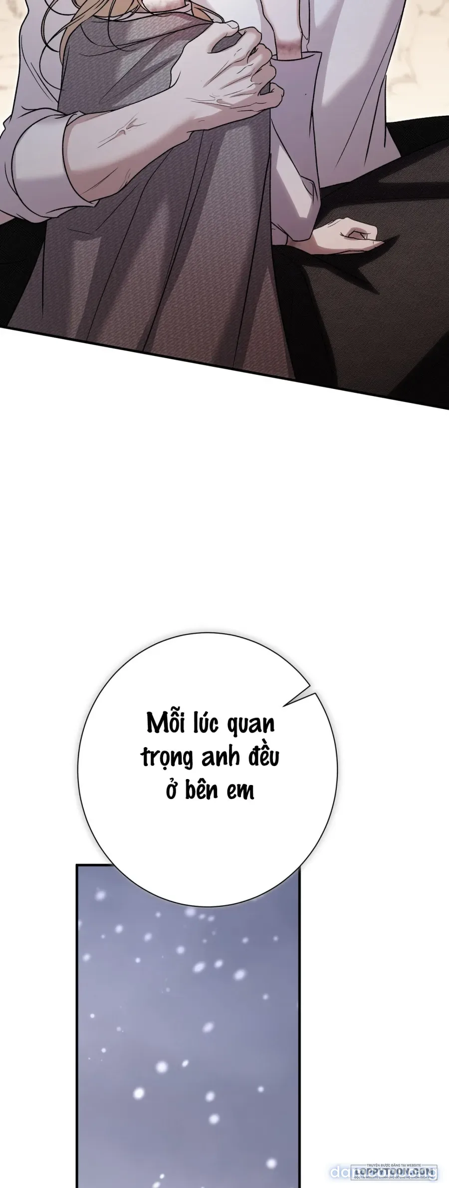 Cô Tiểu Thư Quá Đỗi Tò Mò 