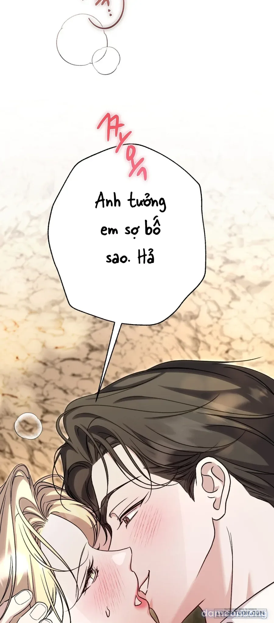 Cô Tiểu Thư Quá Đỗi Tò Mò 