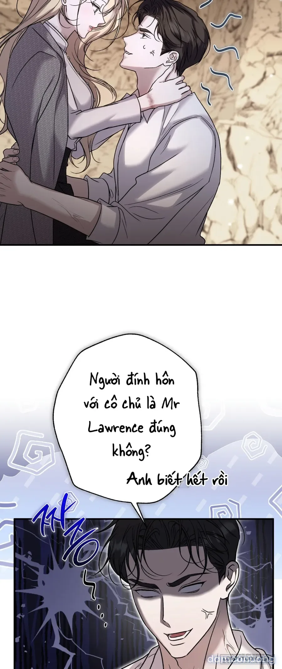 Cô Tiểu Thư Quá Đỗi Tò Mò 