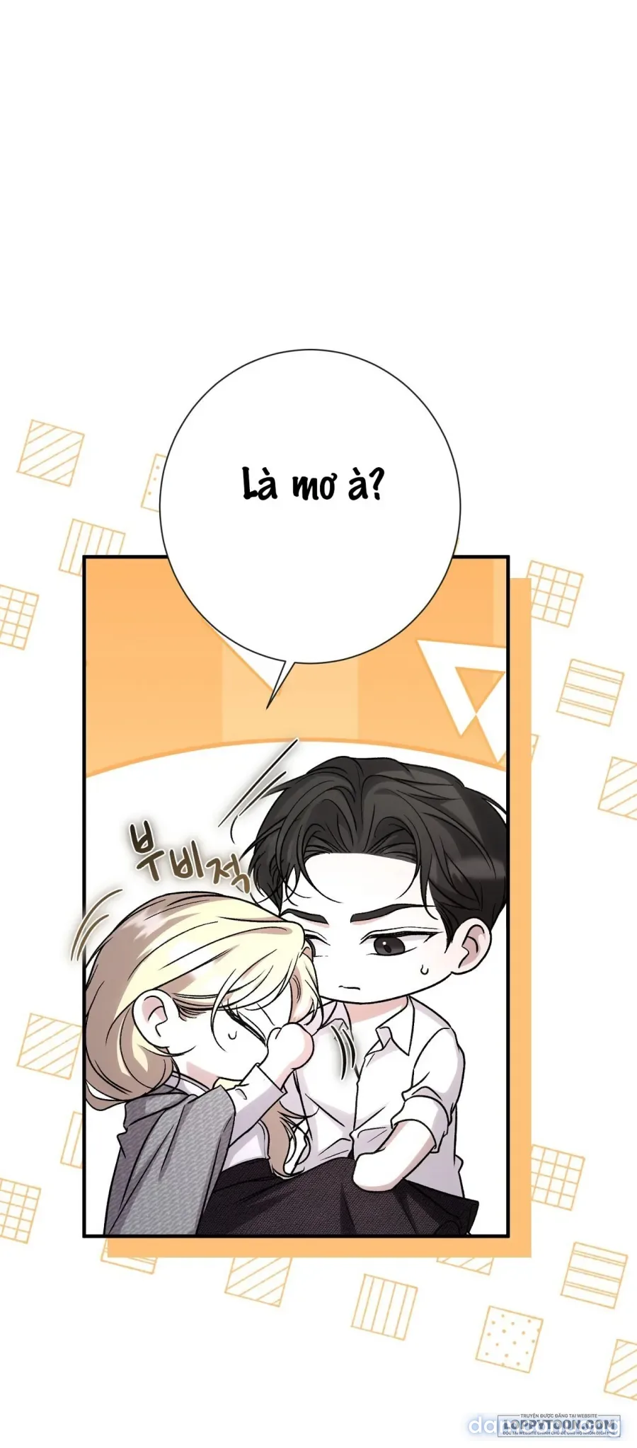Cô Tiểu Thư Quá Đỗi Tò Mò 
