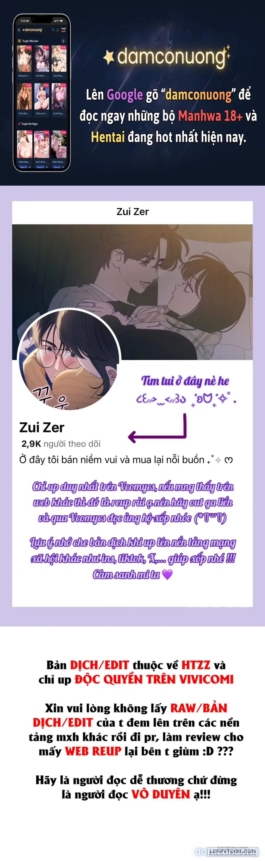 Cô Tiểu Thư Quá Đỗi Tò Mò 