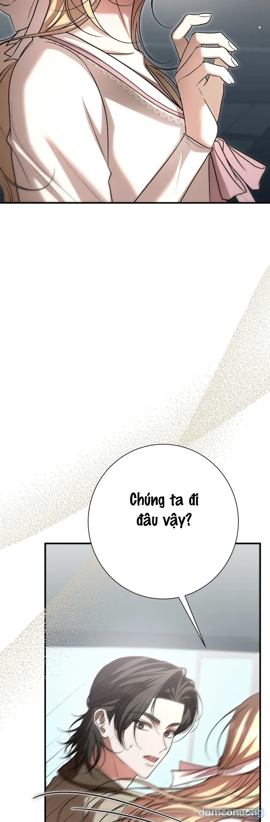 Cô Tiểu Thư Quá Đỗi Tò Mò 