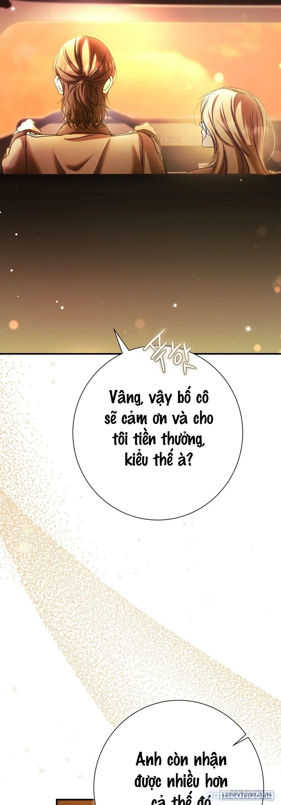Cô Tiểu Thư Quá Đỗi Tò Mò 