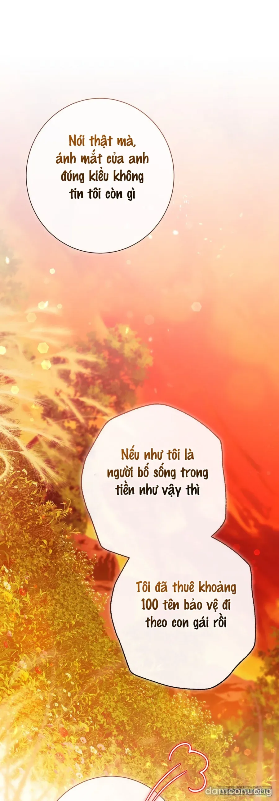 Cô Tiểu Thư Quá Đỗi Tò Mò 
