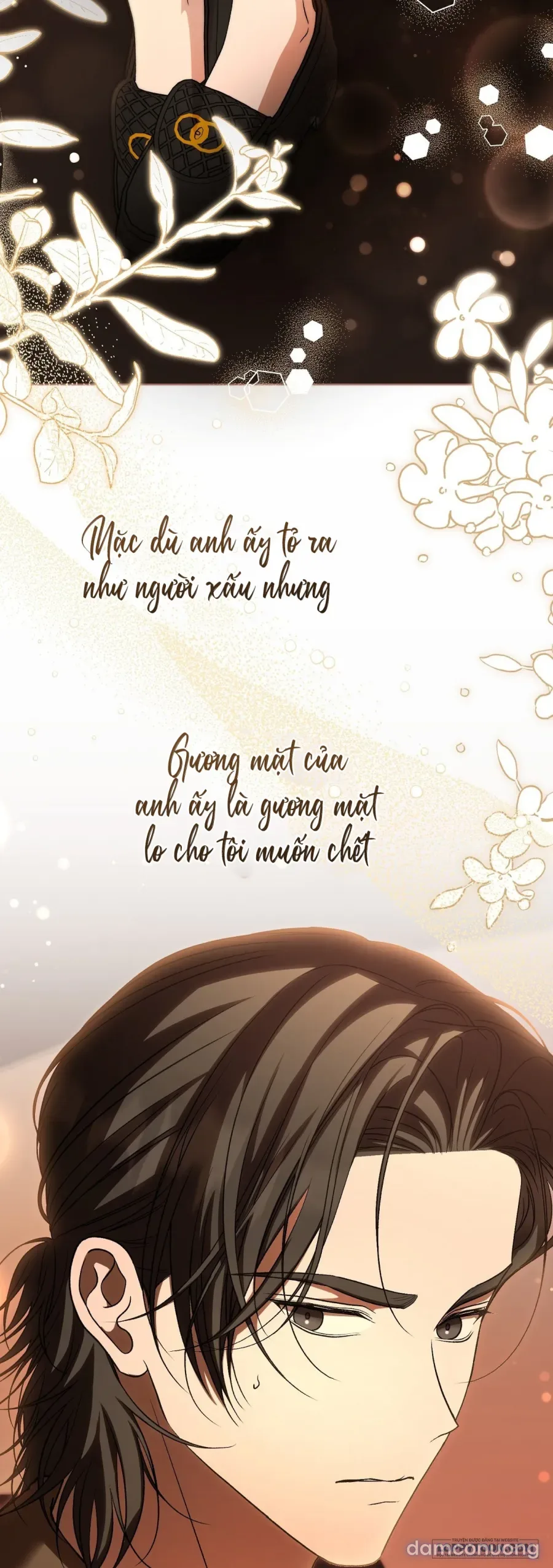 Cô Tiểu Thư Quá Đỗi Tò Mò 