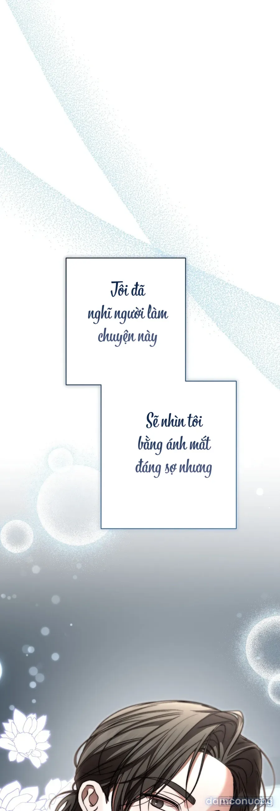 Cô Tiểu Thư Quá Đỗi Tò Mò 