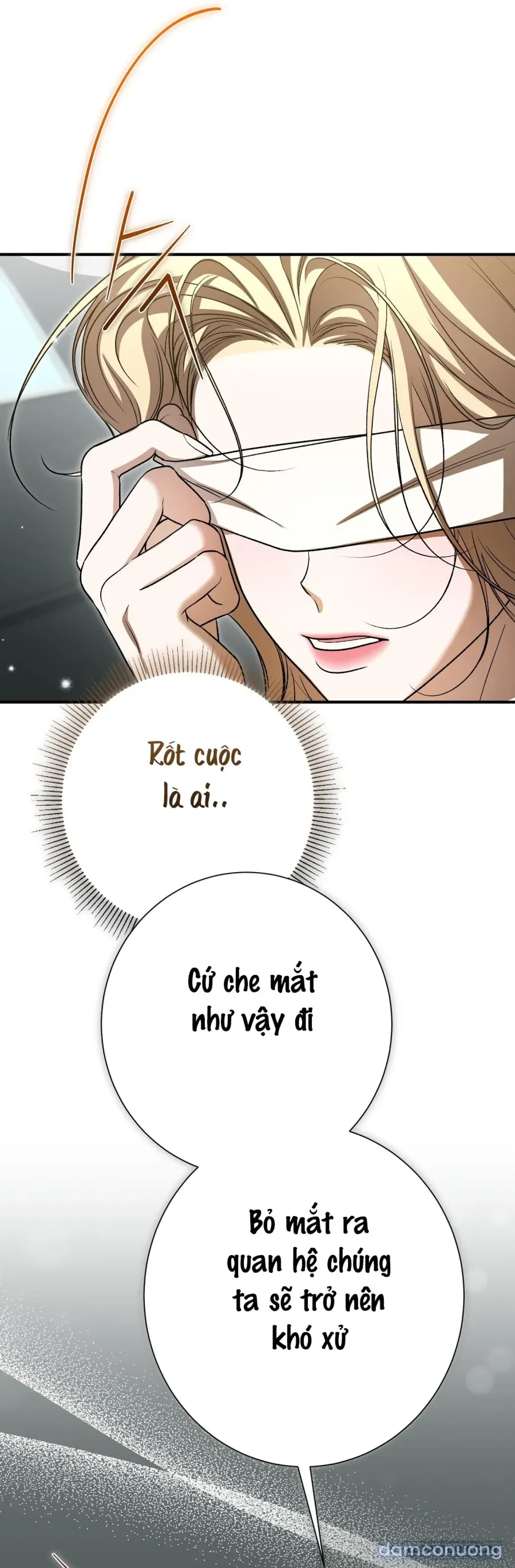 Cô Tiểu Thư Quá Đỗi Tò Mò 