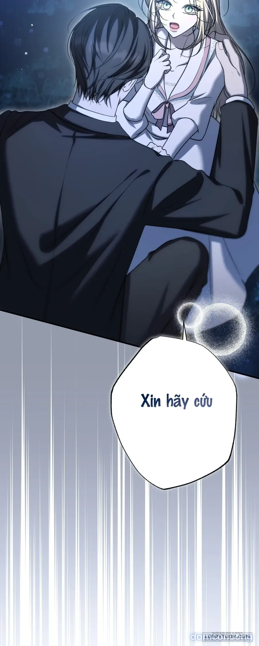 Cô Tiểu Thư Quá Đỗi Tò Mò 