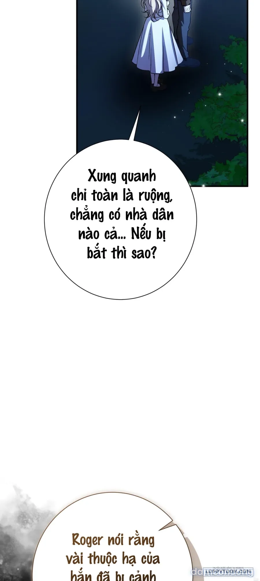 Cô Tiểu Thư Quá Đỗi Tò Mò 