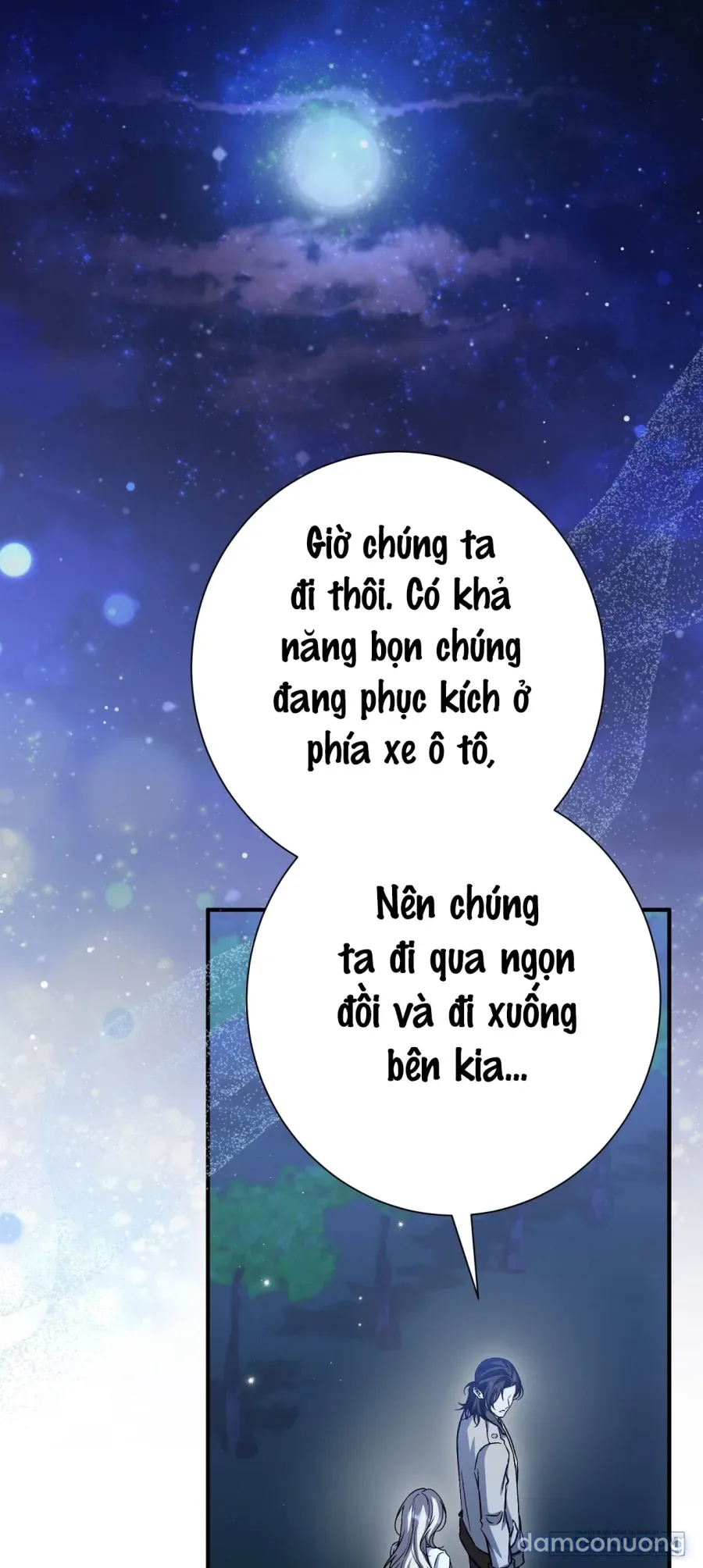 Cô Tiểu Thư Quá Đỗi Tò Mò 