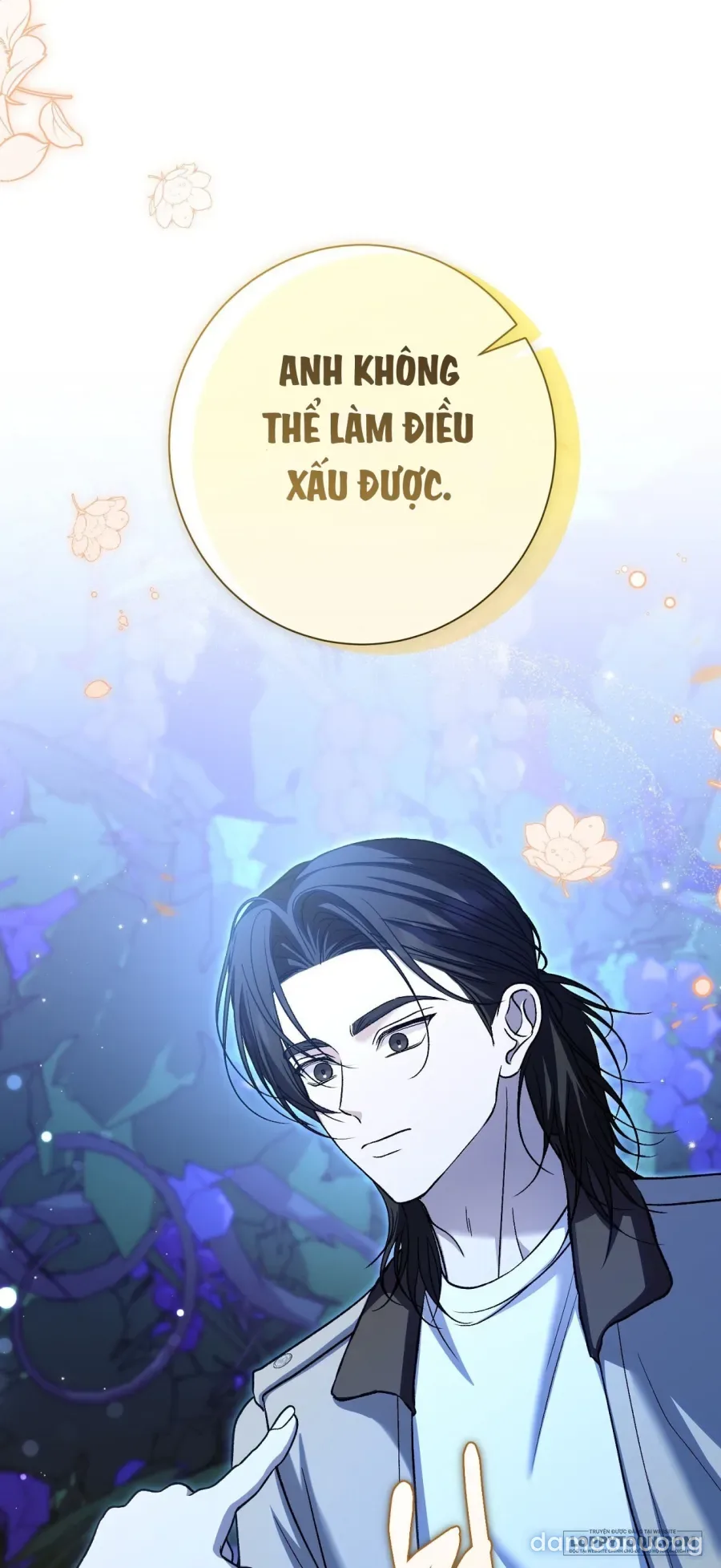 Cô Tiểu Thư Quá Đỗi Tò Mò 