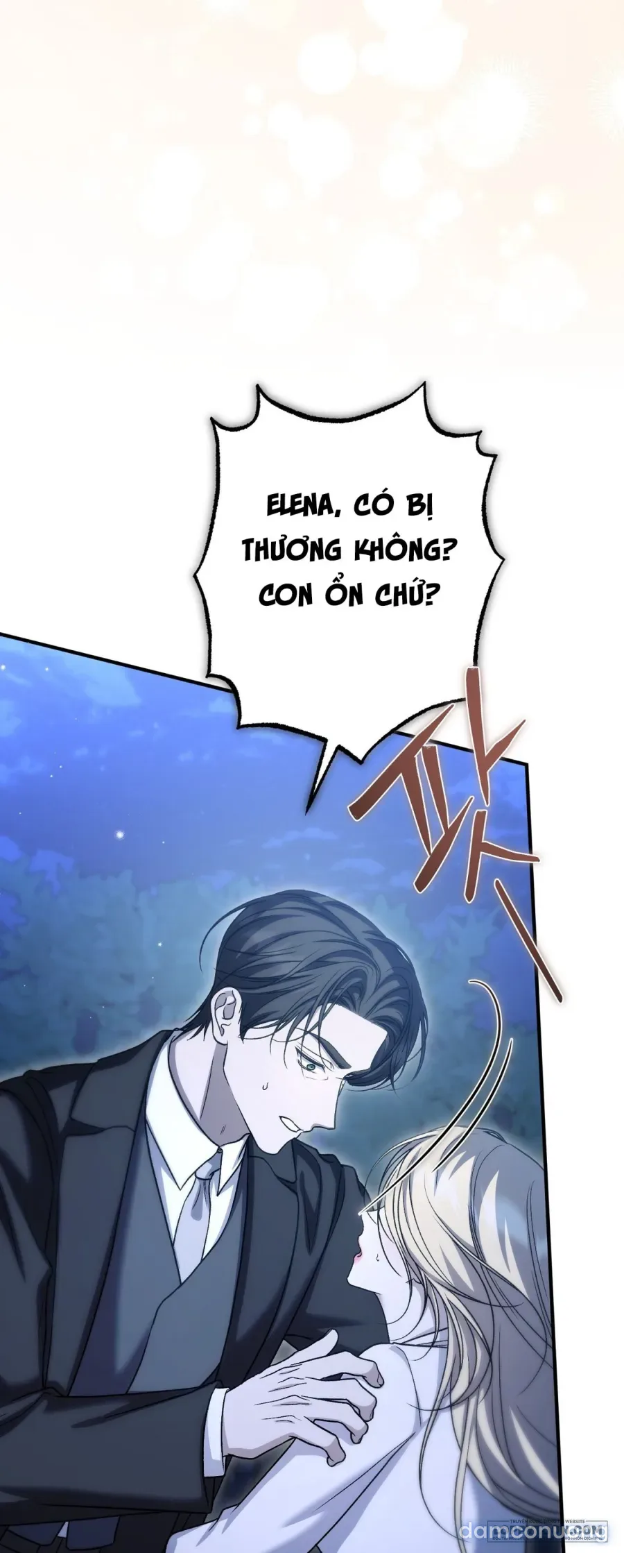 Cô Tiểu Thư Quá Đỗi Tò Mò 