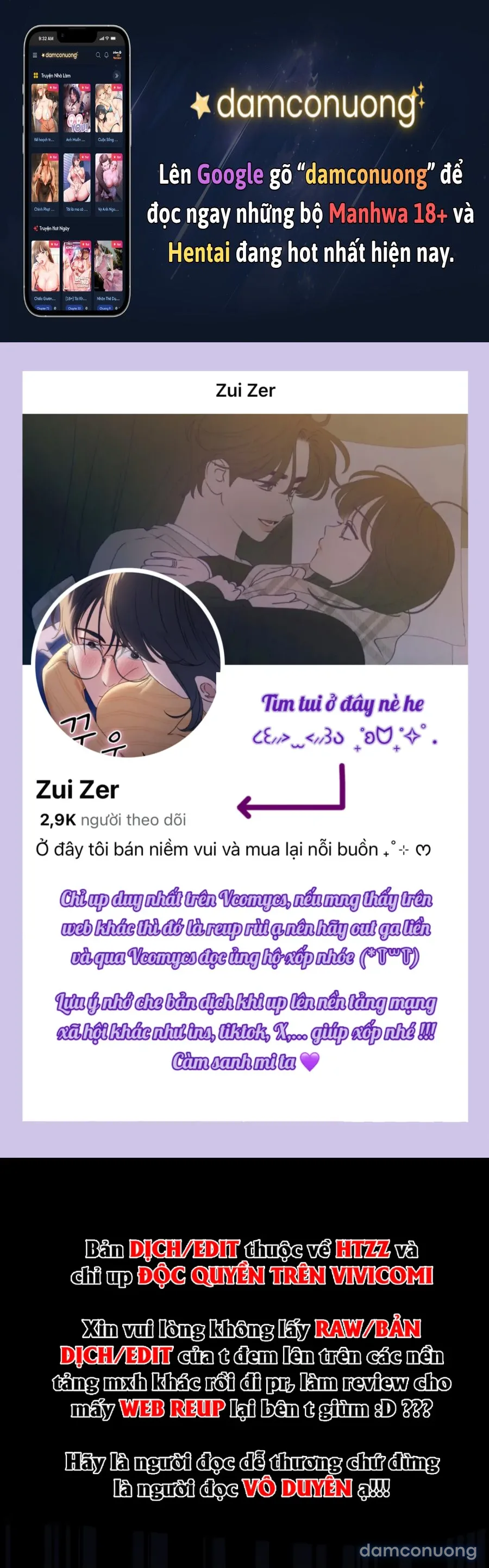 Cô Tiểu Thư Quá Đỗi Tò Mò 