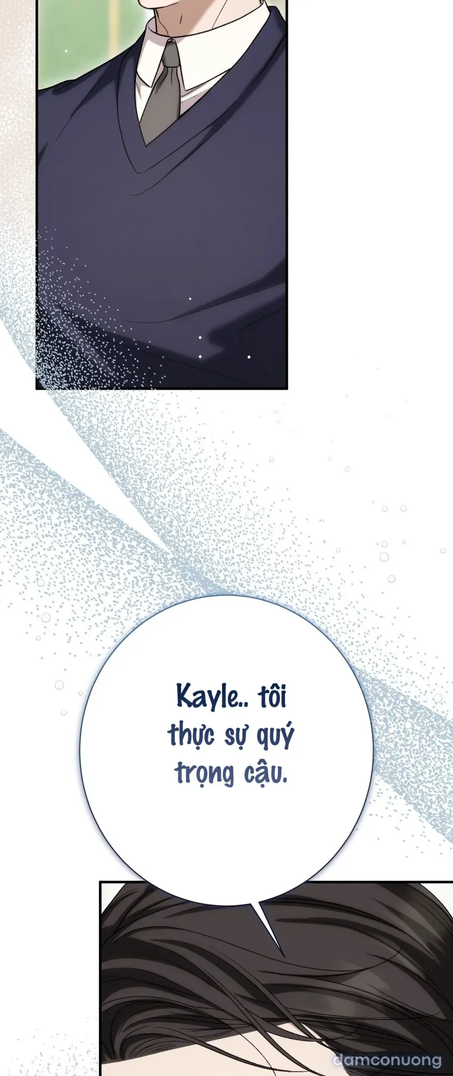 Cô Tiểu Thư Quá Đỗi Tò Mò 