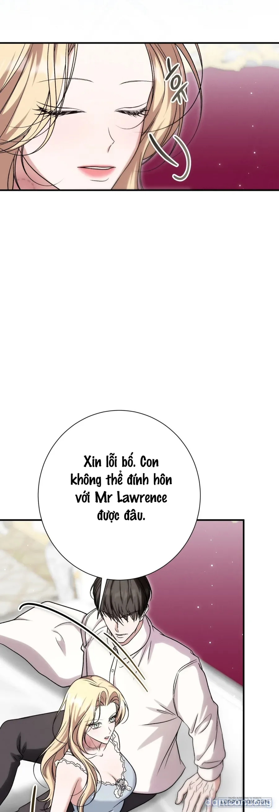 Cô Tiểu Thư Quá Đỗi Tò Mò 