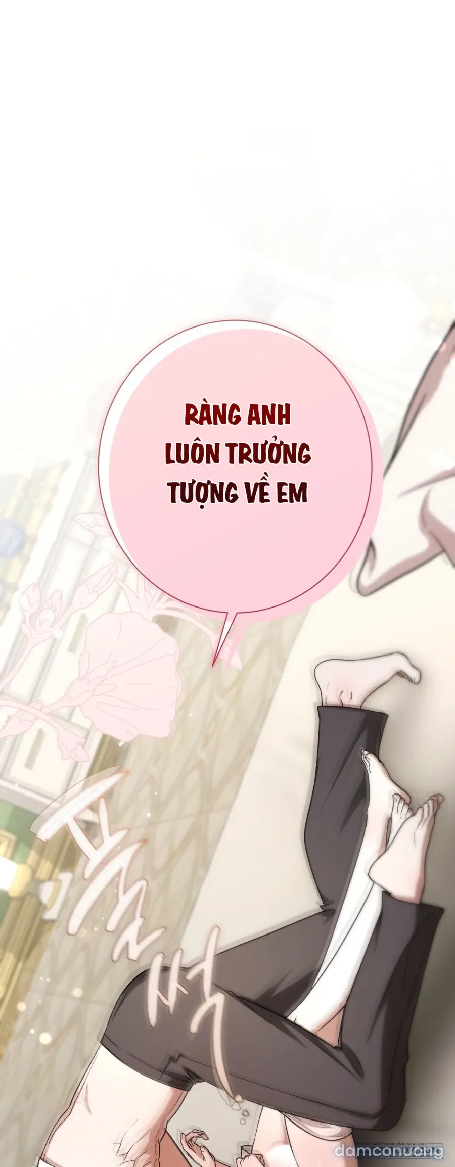 Cô Tiểu Thư Quá Đỗi Tò Mò 