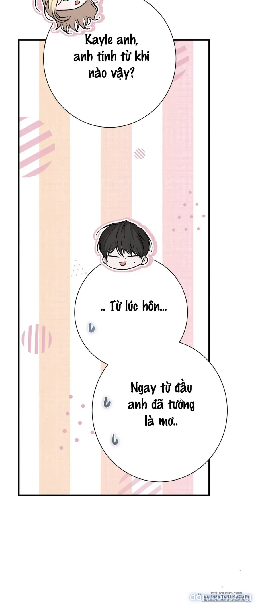Cô Tiểu Thư Quá Đỗi Tò Mò 