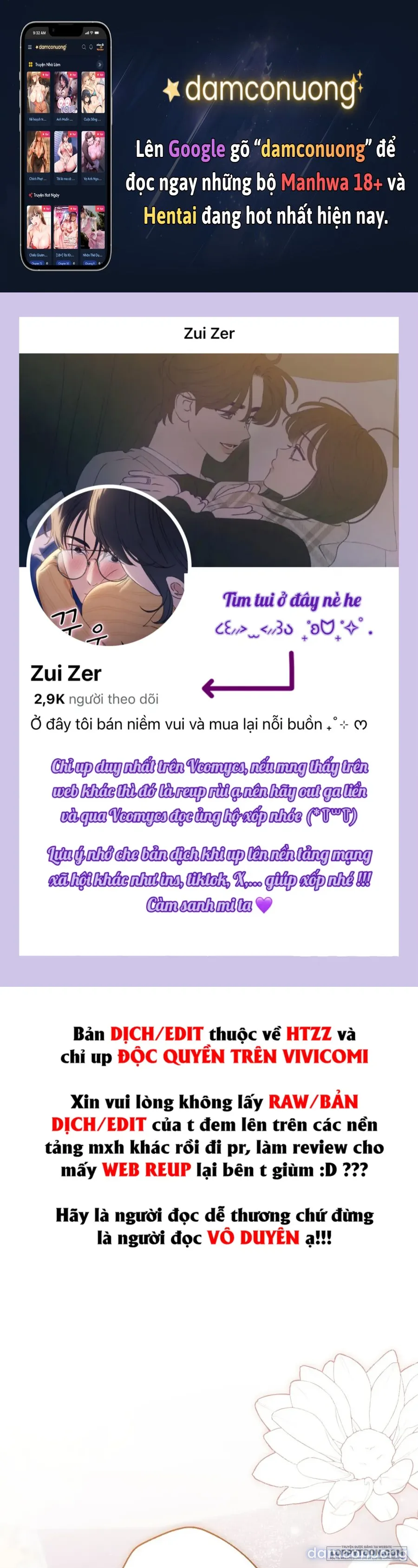 Cô Tiểu Thư Quá Đỗi Tò Mò 