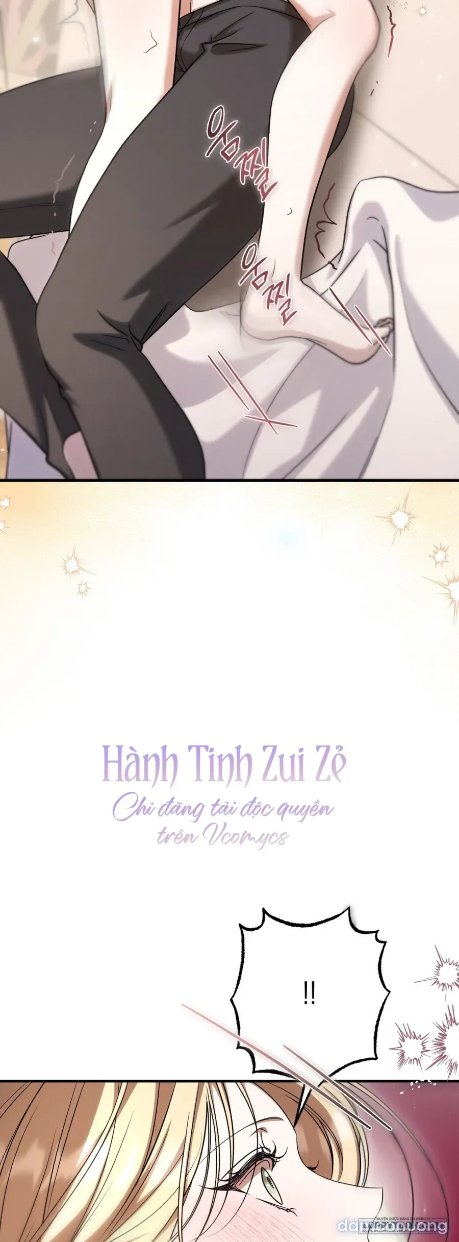 Cô Tiểu Thư Quá Đỗi Tò Mò 