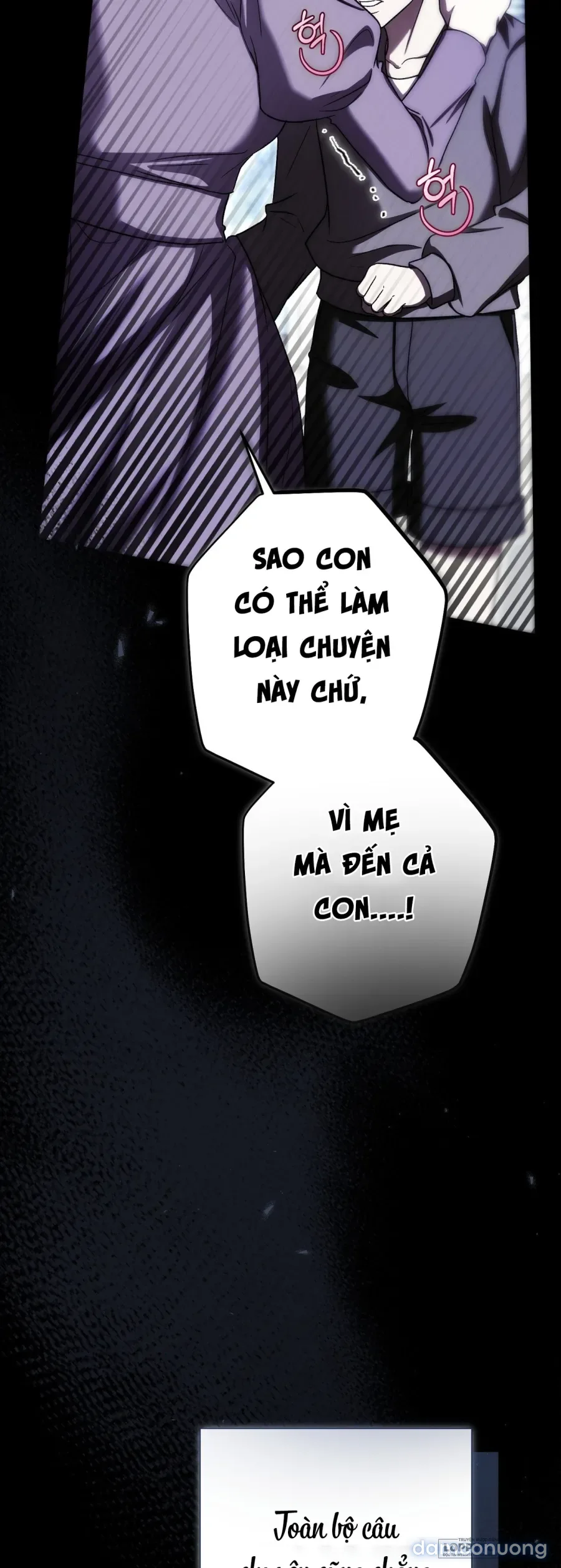 Cô Tiểu Thư Quá Đỗi Tò Mò 