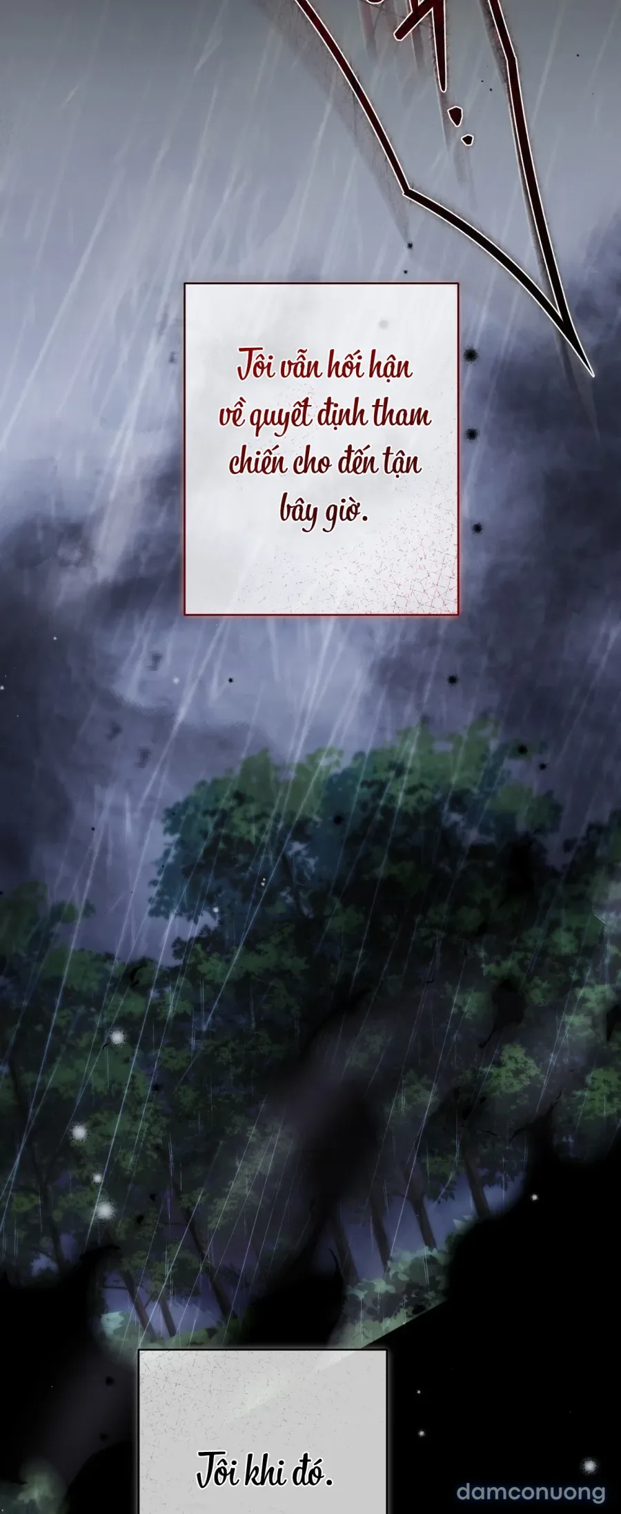 Cô Tiểu Thư Quá Đỗi Tò Mò 