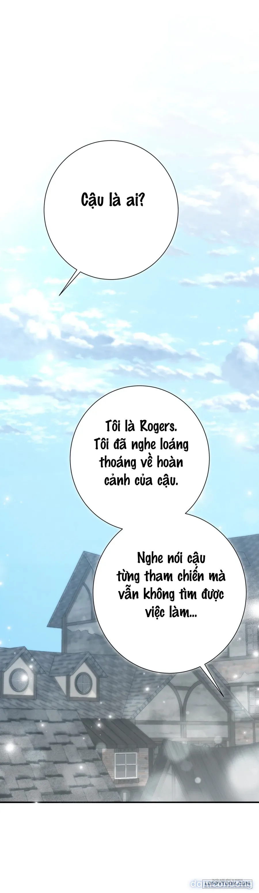 Cô Tiểu Thư Quá Đỗi Tò Mò 