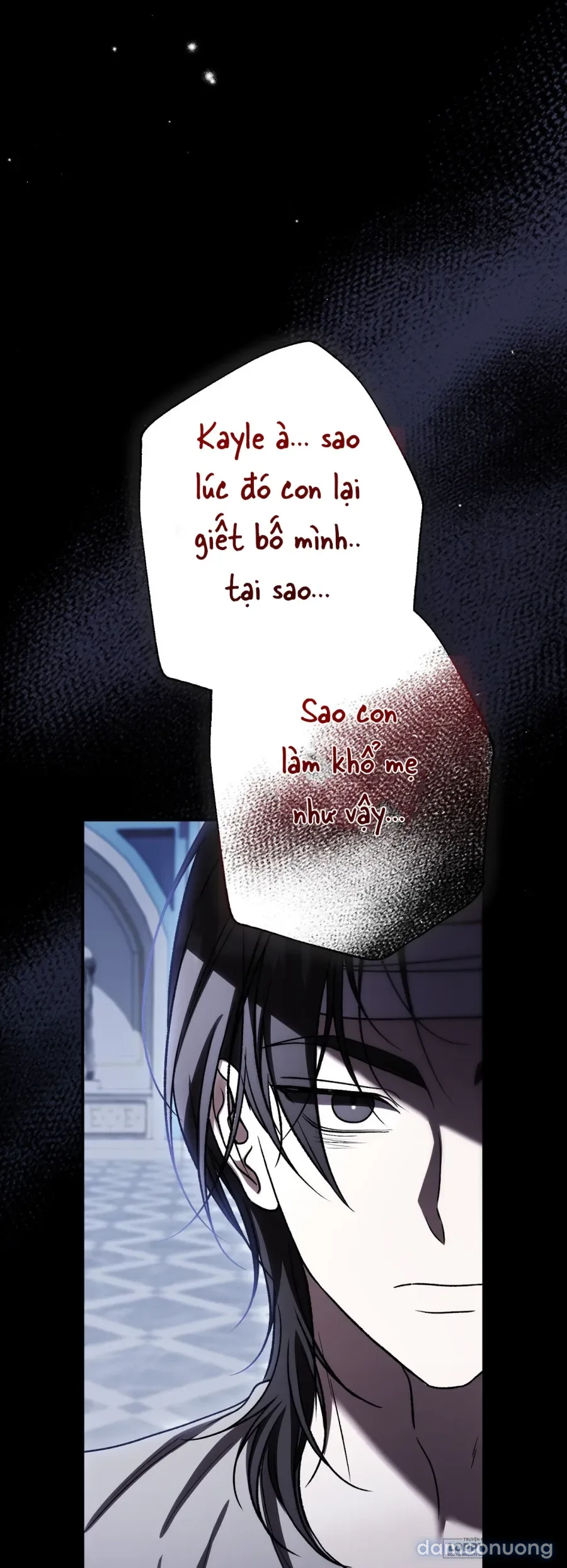Cô Tiểu Thư Quá Đỗi Tò Mò 