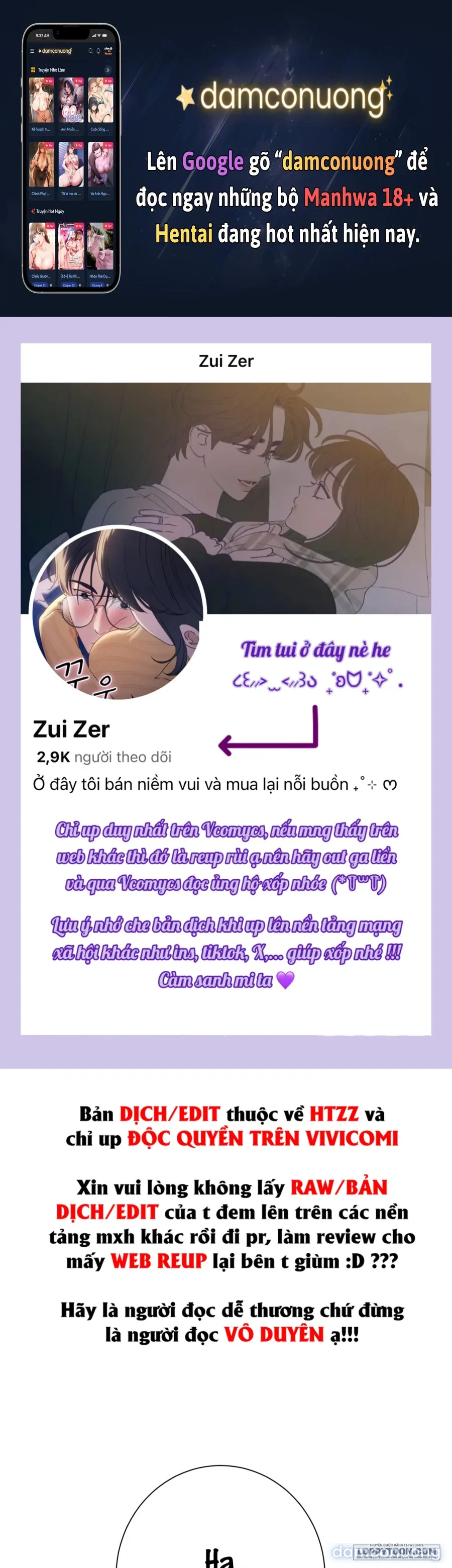 Cô Tiểu Thư Quá Đỗi Tò Mò 