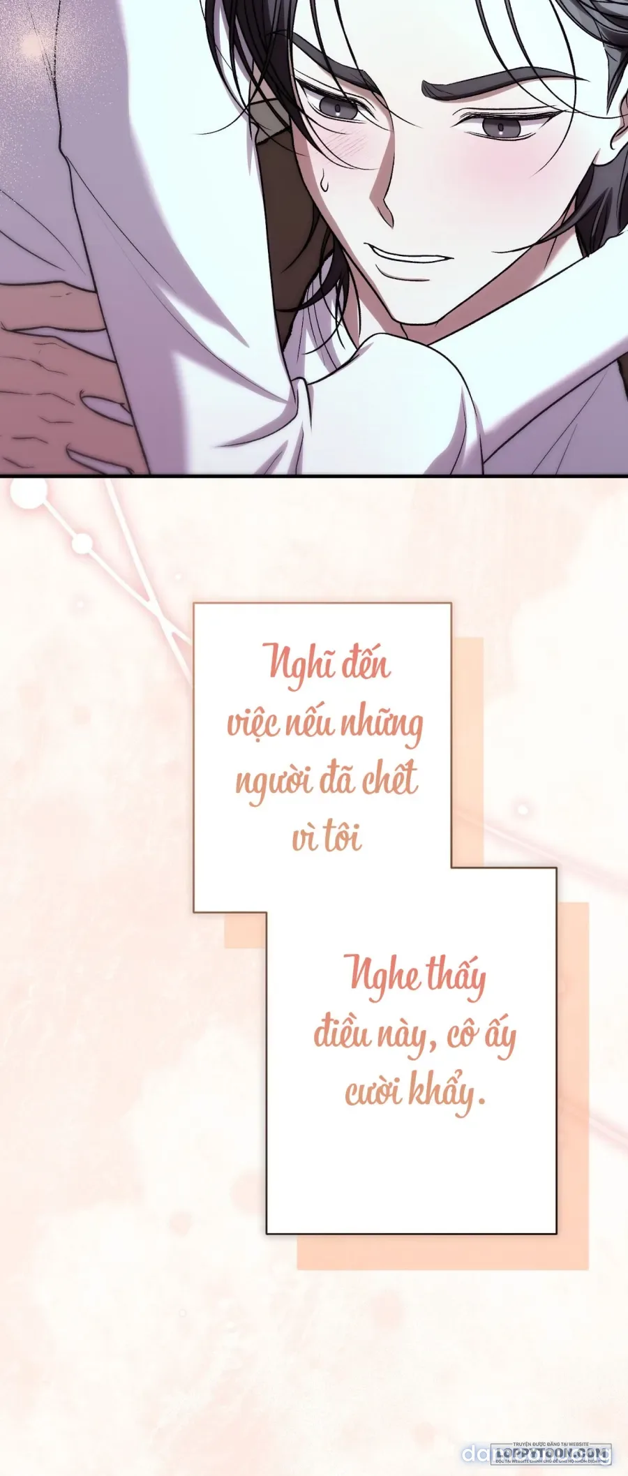 Cô Tiểu Thư Quá Đỗi Tò Mò 