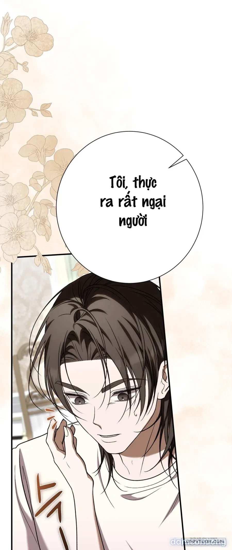 Cô Tiểu Thư Quá Đỗi Tò Mò 