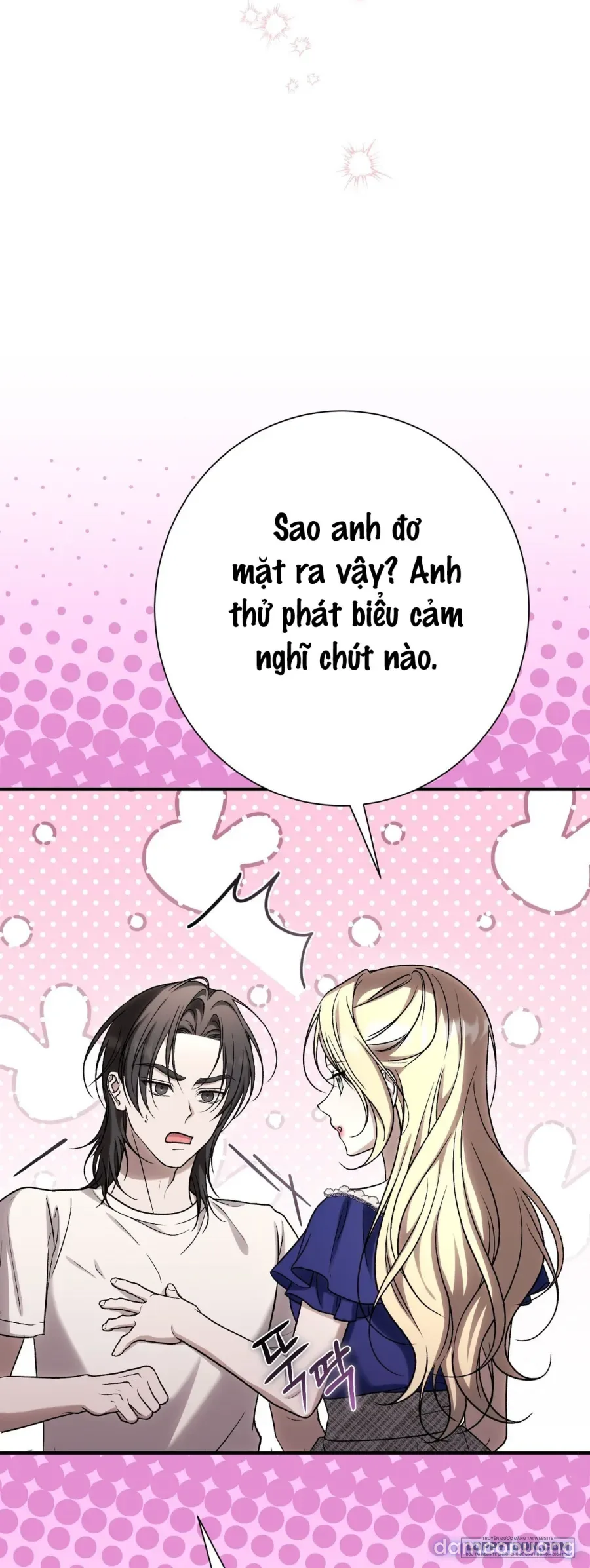 Cô Tiểu Thư Quá Đỗi Tò Mò 