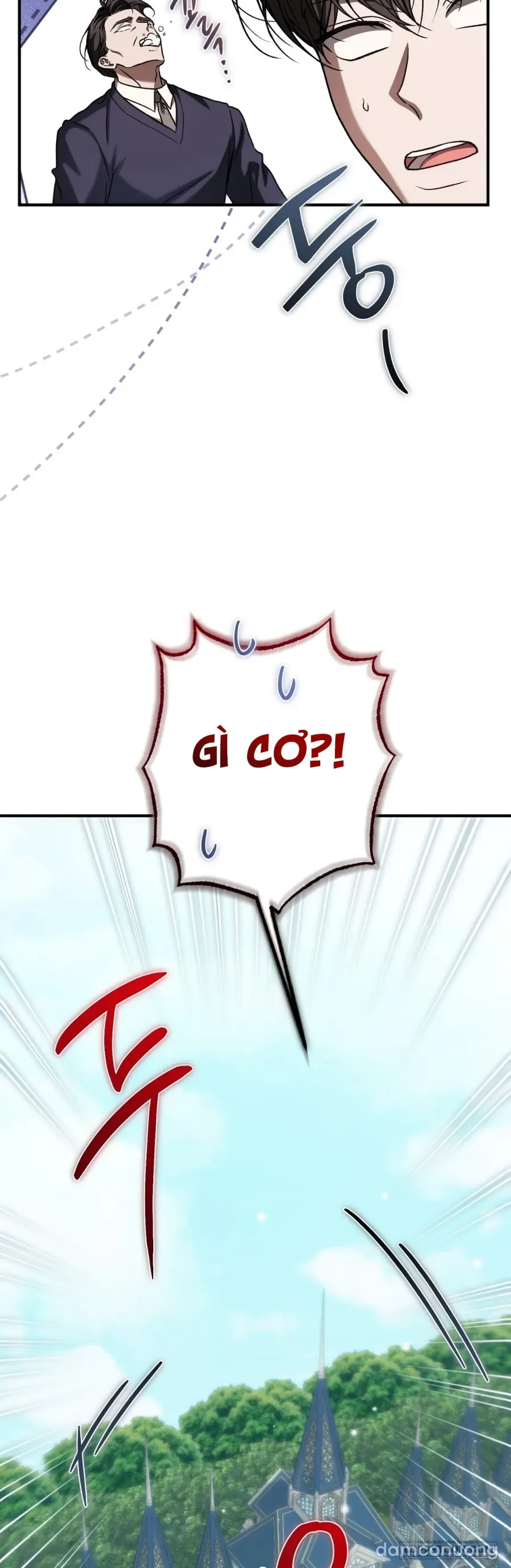 Cô Tiểu Thư Quá Đỗi Tò Mò 