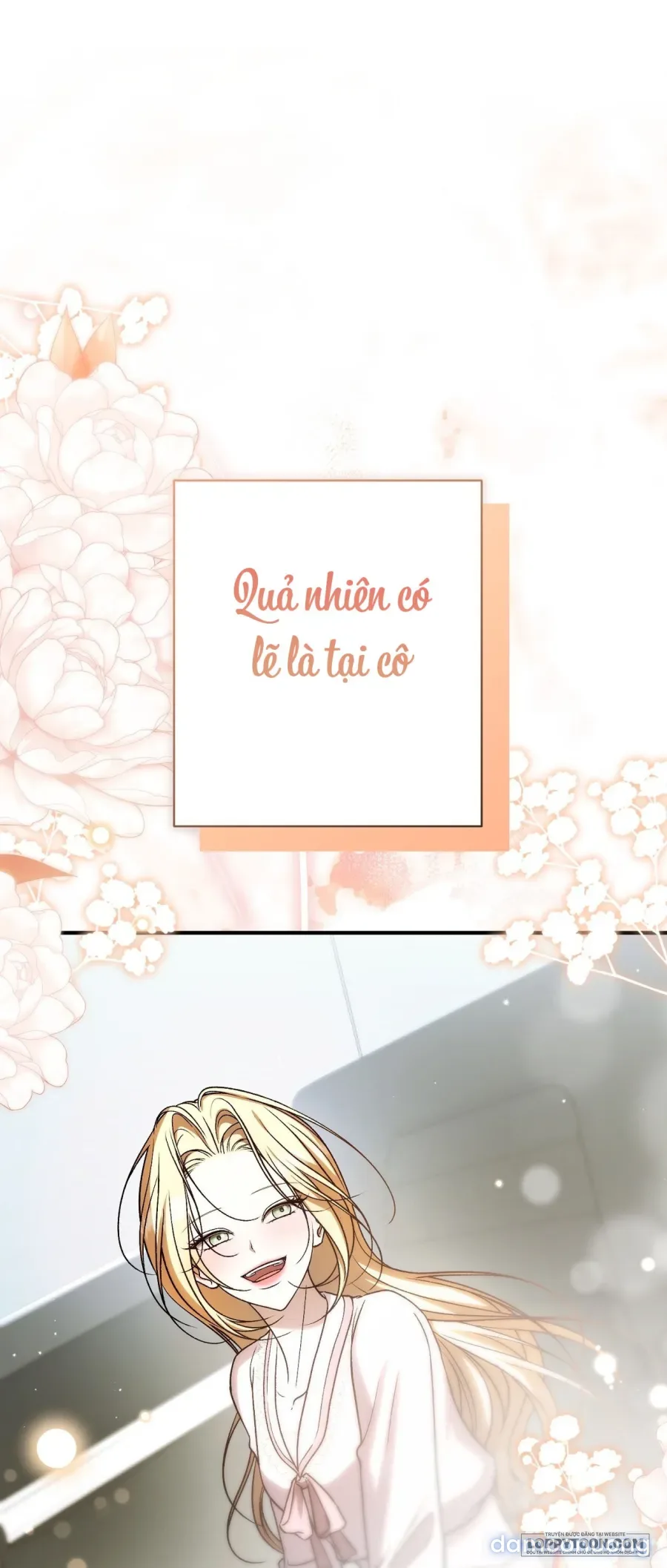 Cô Tiểu Thư Quá Đỗi Tò Mò 