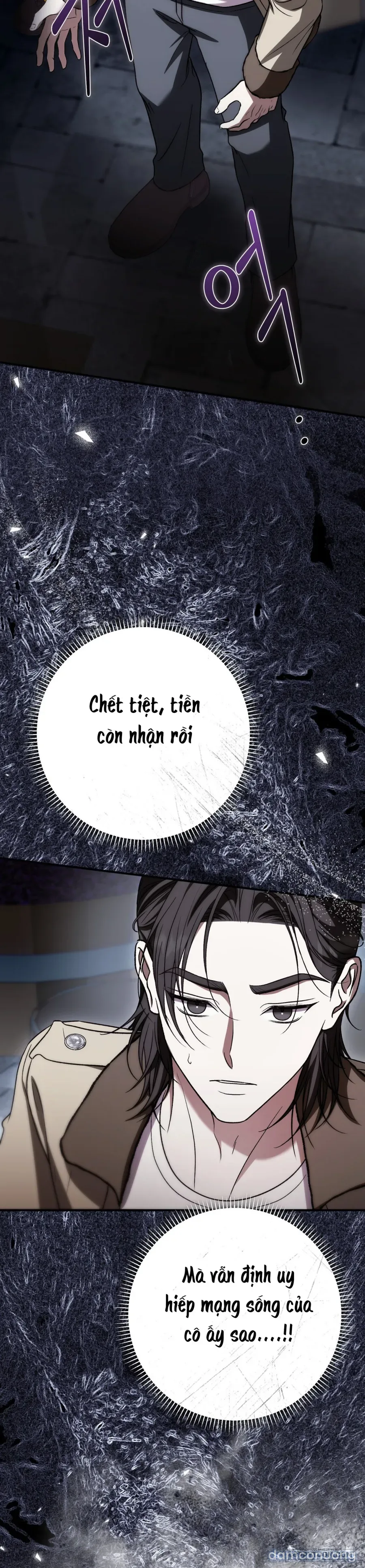 Cô Tiểu Thư Quá Đỗi Tò Mò 