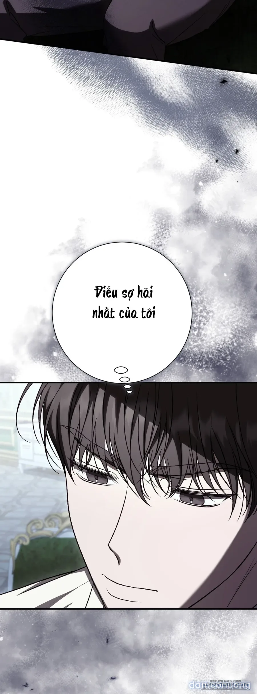 Cô Tiểu Thư Quá Đỗi Tò Mò 
