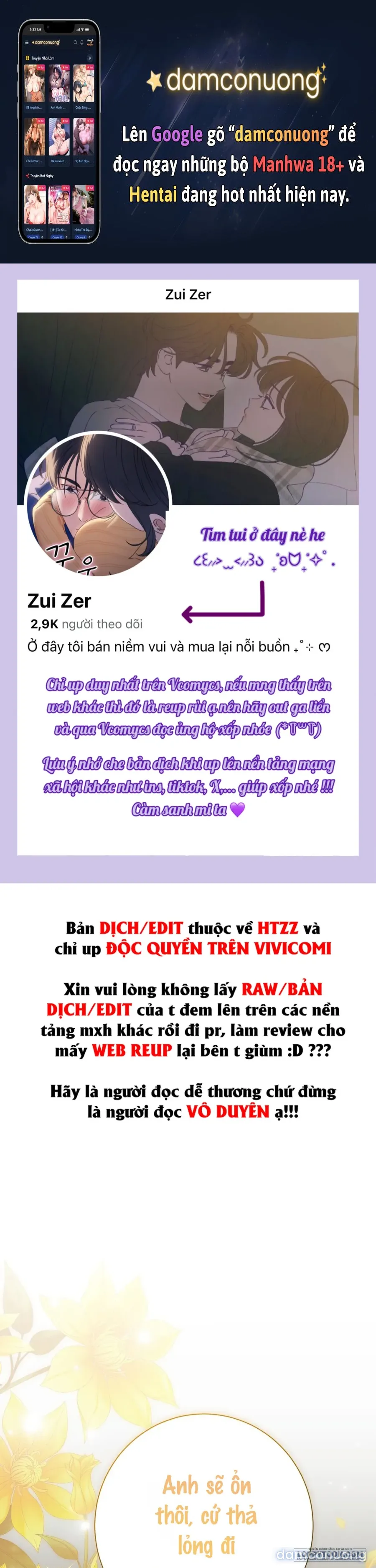 Cô Tiểu Thư Quá Đỗi Tò Mò 