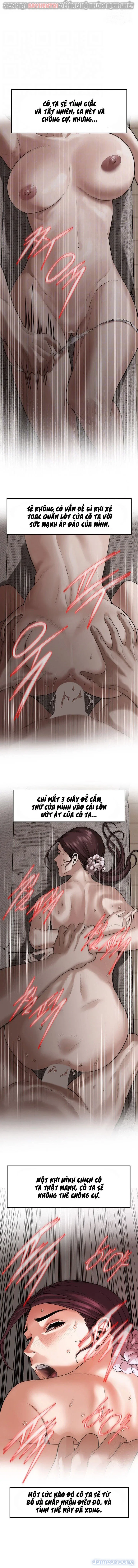 Trốn tránh quá khứ 