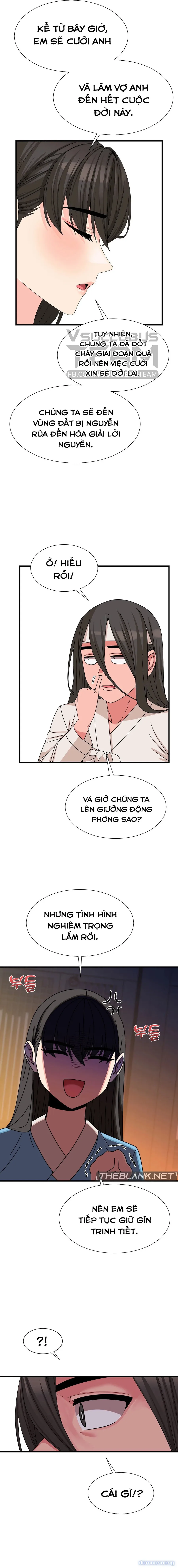 Nam Nhân Cuối Cùng 