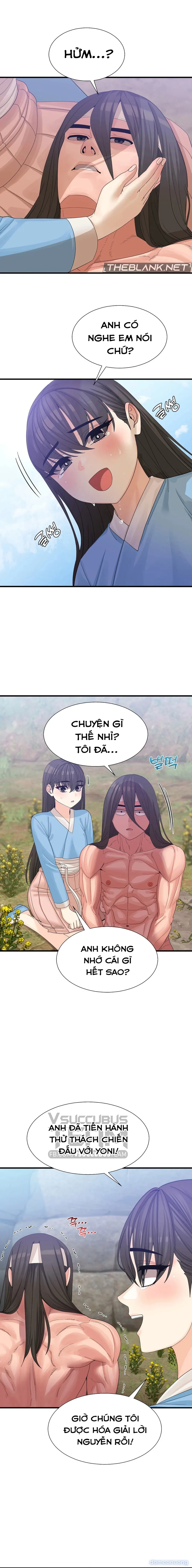 Nam Nhân Cuối Cùng 
