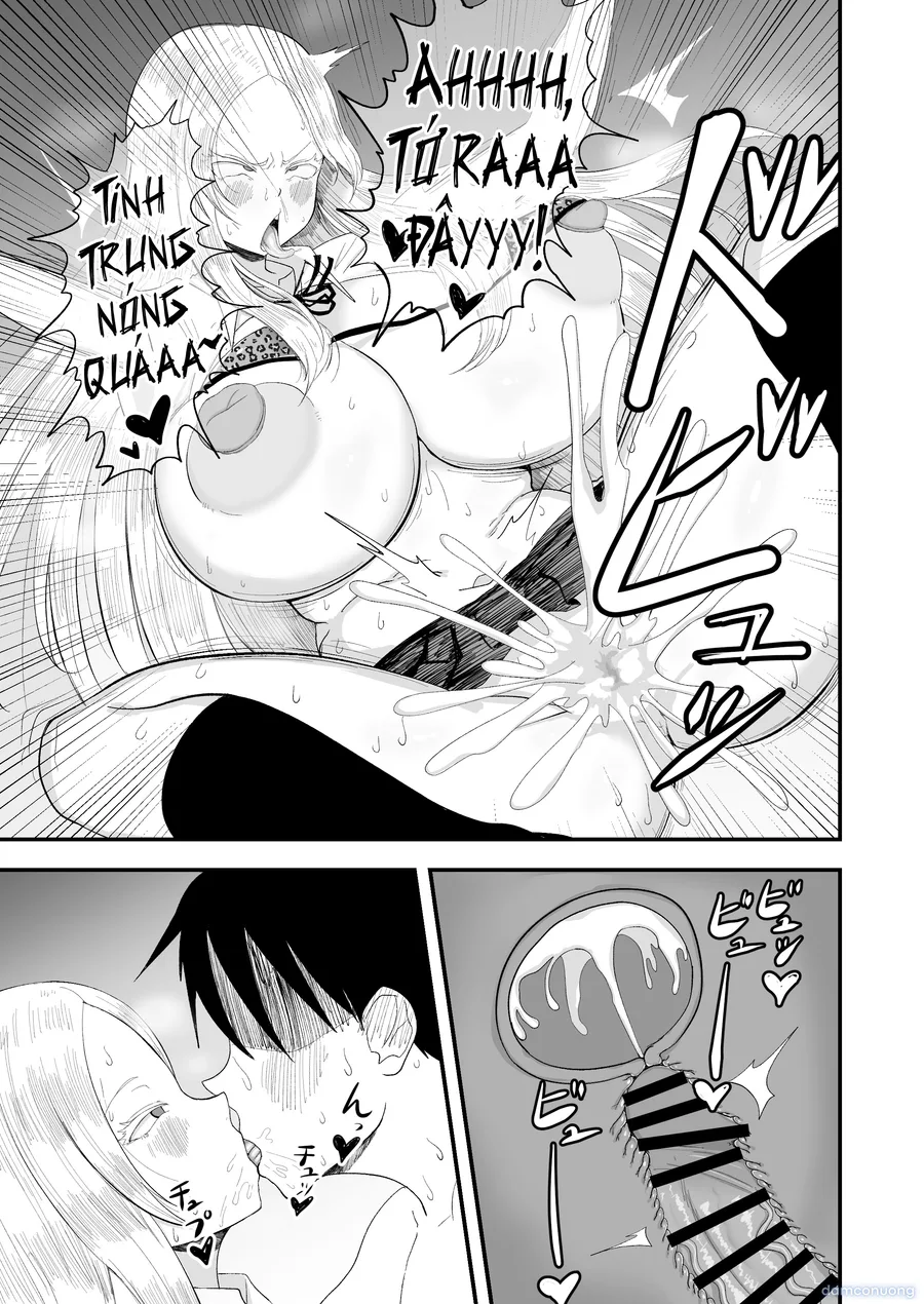 Seiso Inran Musume Niina 