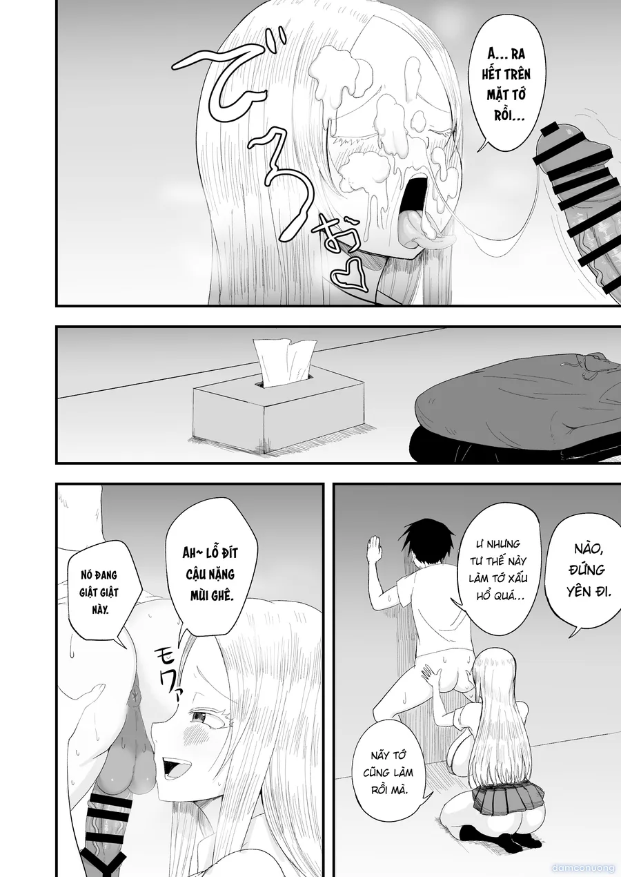Seiso Inran Musume Niina 