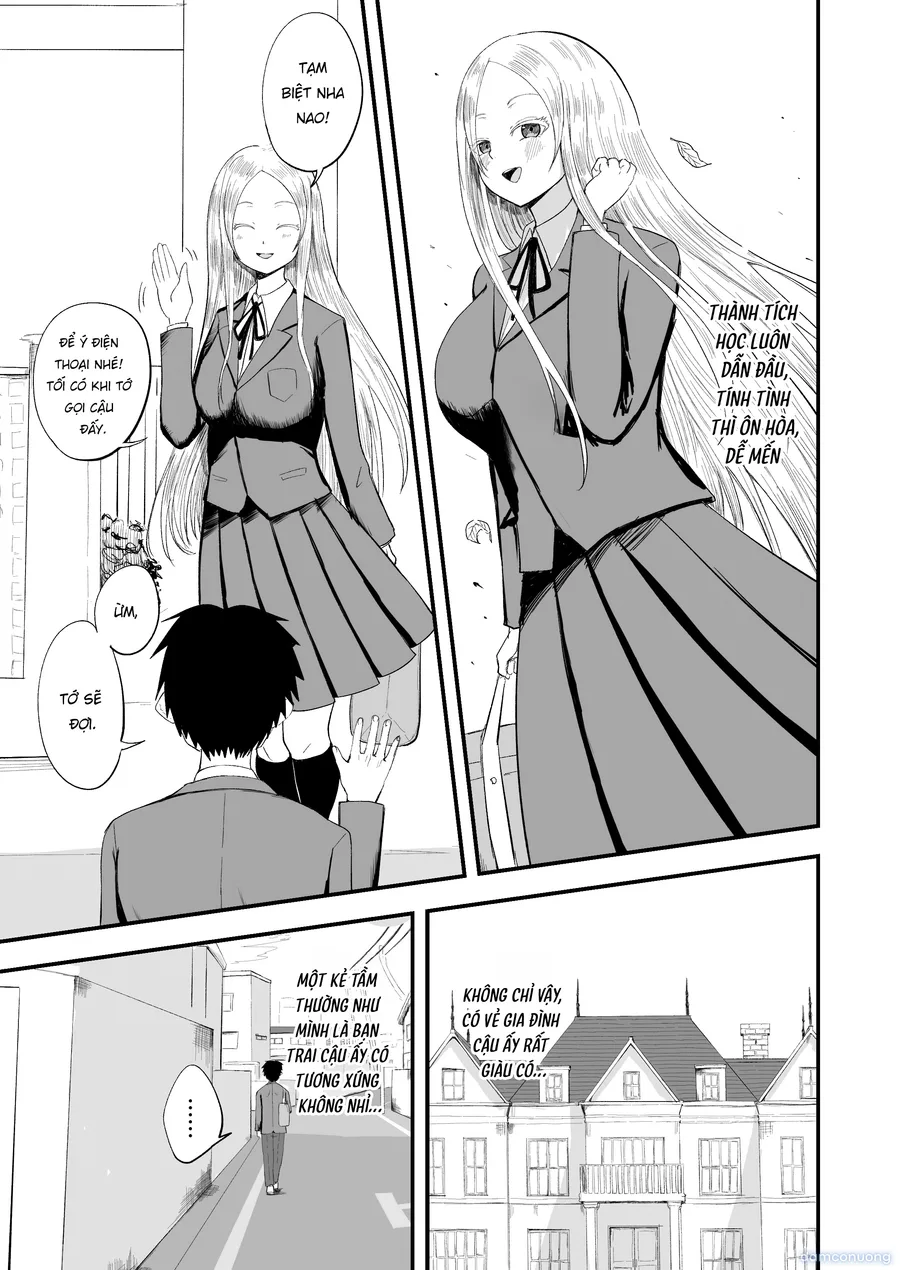 Seiso Inran Musume Niina 