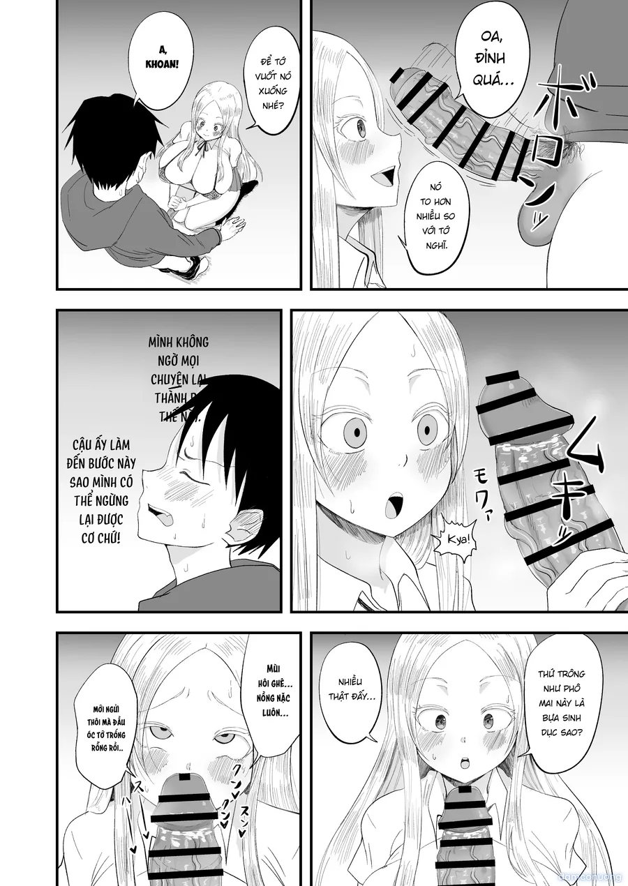 Seiso Inran Musume Niina 