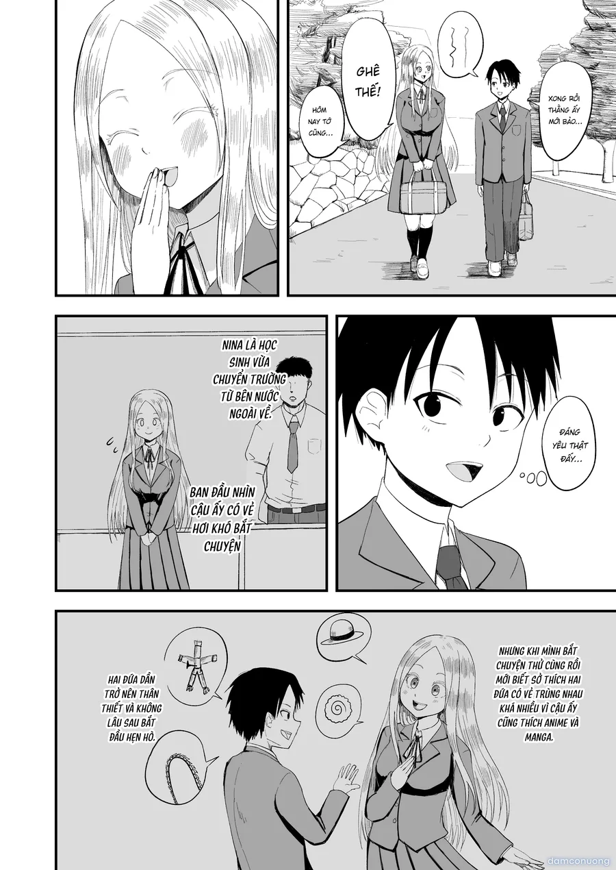 Seiso Inran Musume Niina 