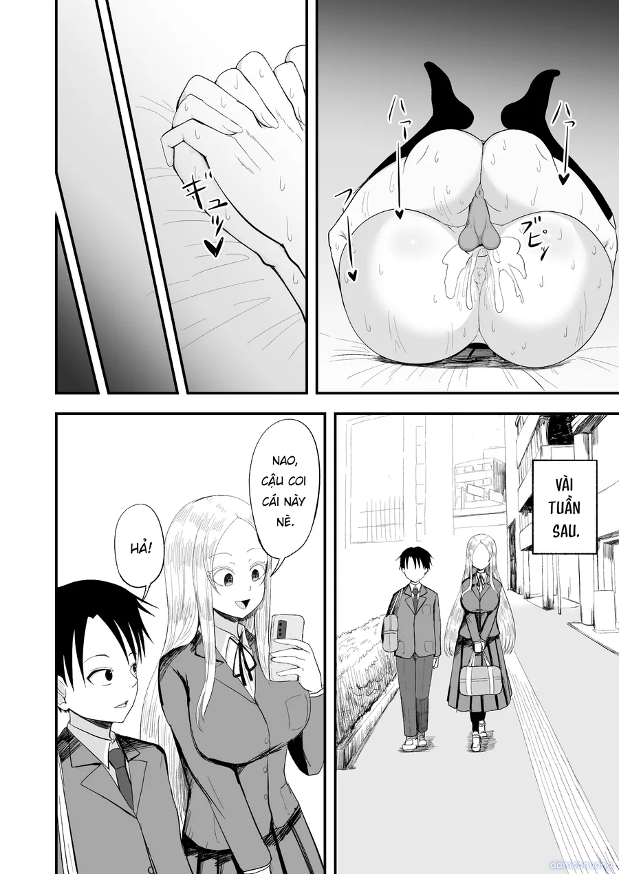 Seiso Inran Musume Niina 