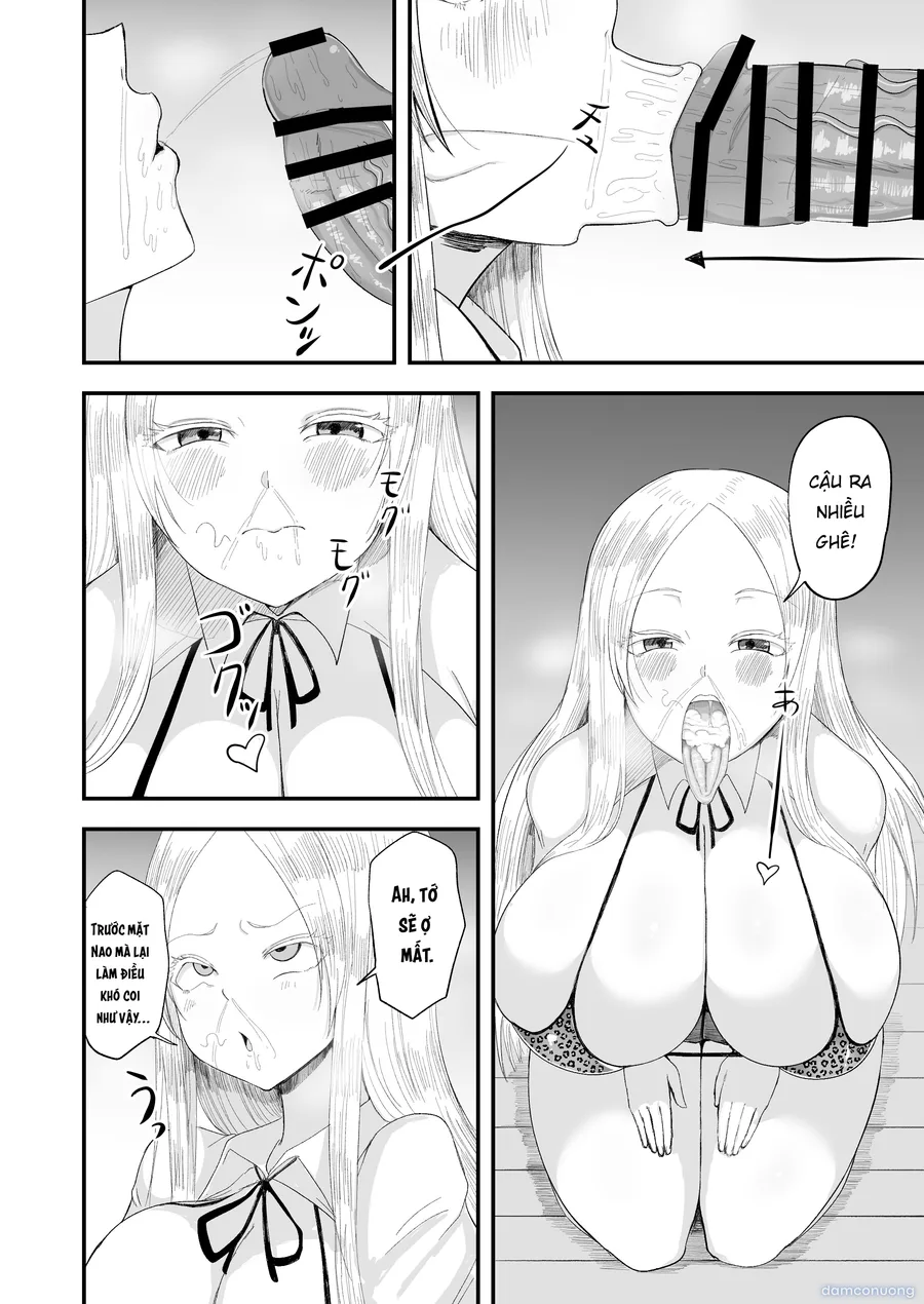 Seiso Inran Musume Niina 