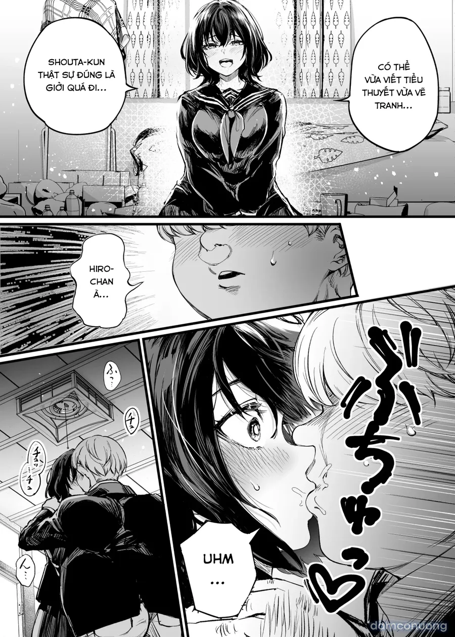 Osananajimi no Kimi 