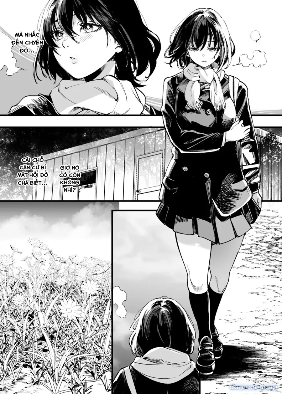 Osananajimi no Kimi 